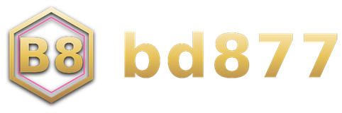 bd877 logo